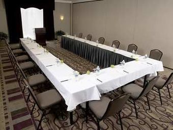 Doubletree Hotel Charlotte Airport