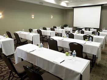 Doubletree Hotel Charlotte Airport