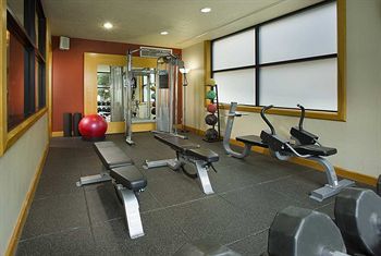 Doubletree Hotel Charlotte Airport