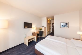 Mercure Hotel Koeln Airport