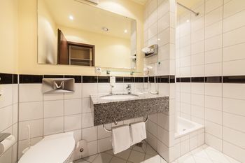 Mercure Hotel Koeln Airport