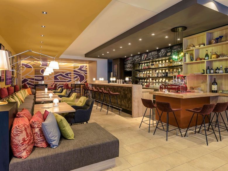 Mercure Hotel Hannover Mitte