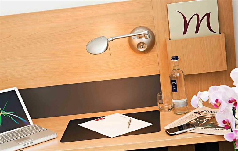 Mercure Hotel Frankfurt Eschborn S�d