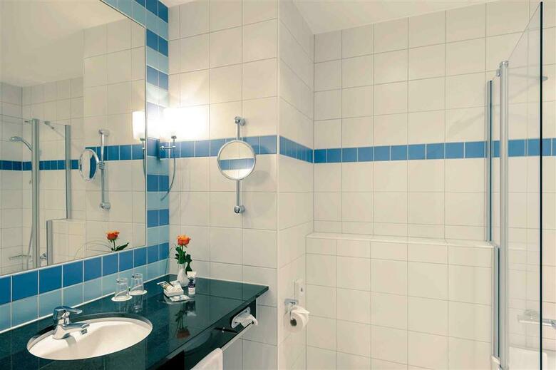 Mercure Hotel Frankfurt Eschborn S�d