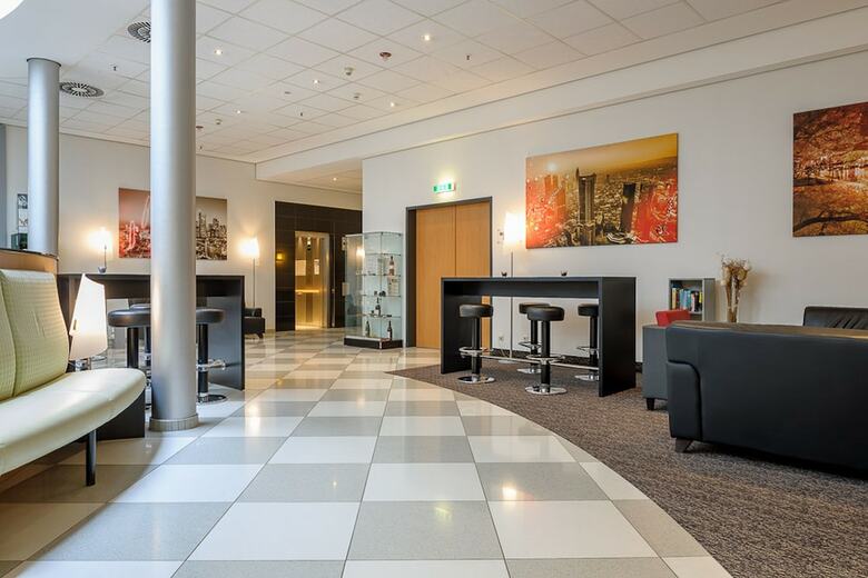 Mercure Hotel Frankfurt Eschborn S�d
