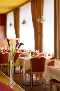 Mercure Hotel Halle Leipzig