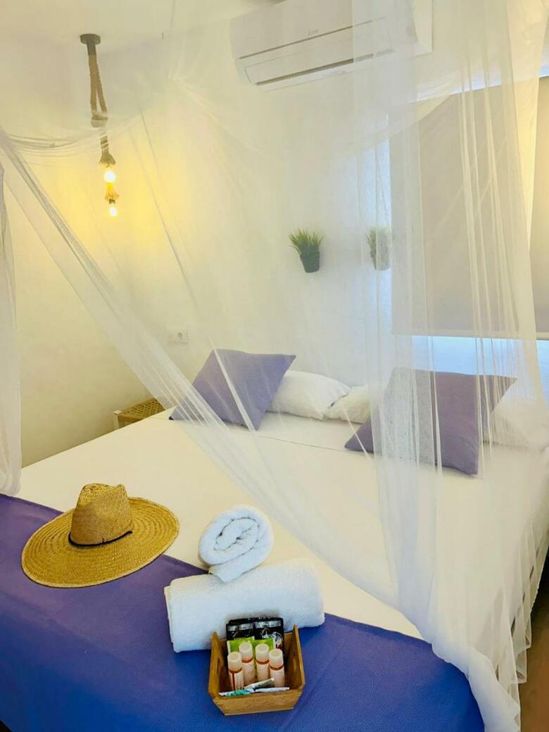 Agroturismo Can Chumbera Formentera