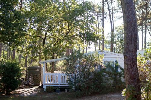 Camping Club Arcachon