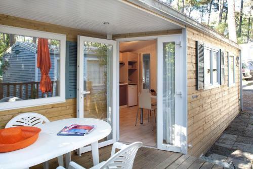 Camping Club Arcachon