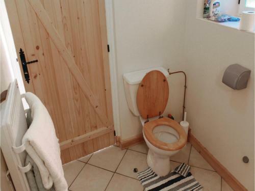 Studio Holiday Home In Beganne