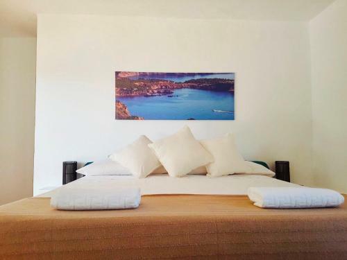 Villa Can Furnet Ibiza