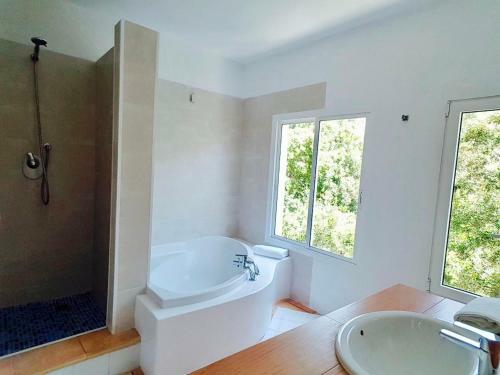 Villa Can Furnet Ibiza