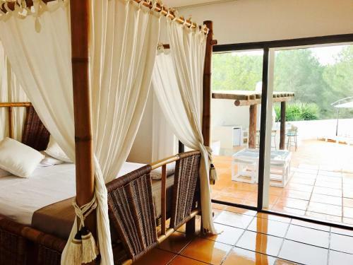 Villa Can Furnet Ibiza