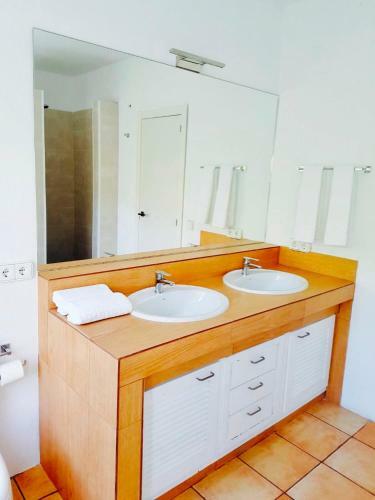 Villa Can Furnet Ibiza