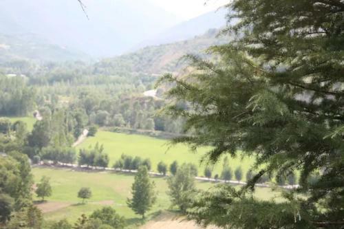 Agroturismo La Caseta Del Bosc De Sort