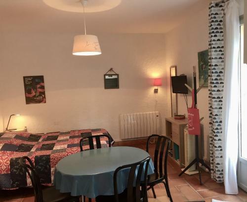 Apartamento Les Volets Lavande