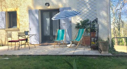 Apartamento Les Volets Lavande