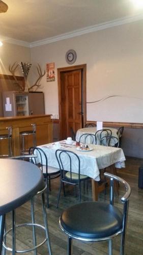 Hotel H�tel Oberland