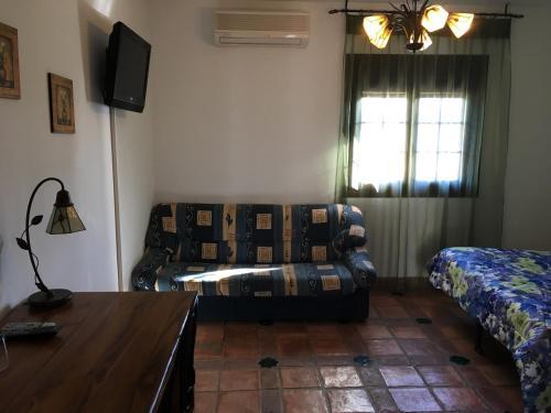 Hotel La Hacienda Del Marquesado