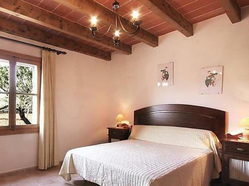 Holiday Home Villa Crevere