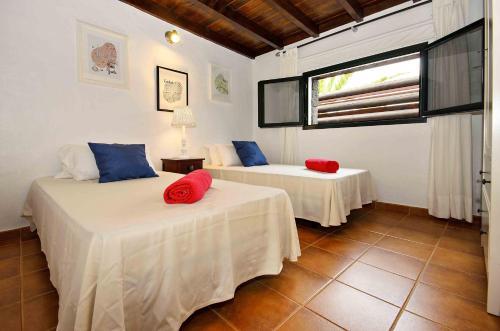 Casa Amaia