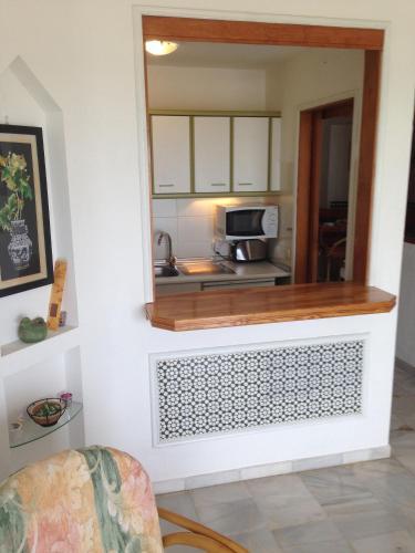 Apartamento Appartamenthotel Altamira