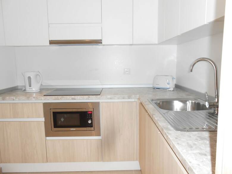 Apartamentos Los Olivos Beach Resort