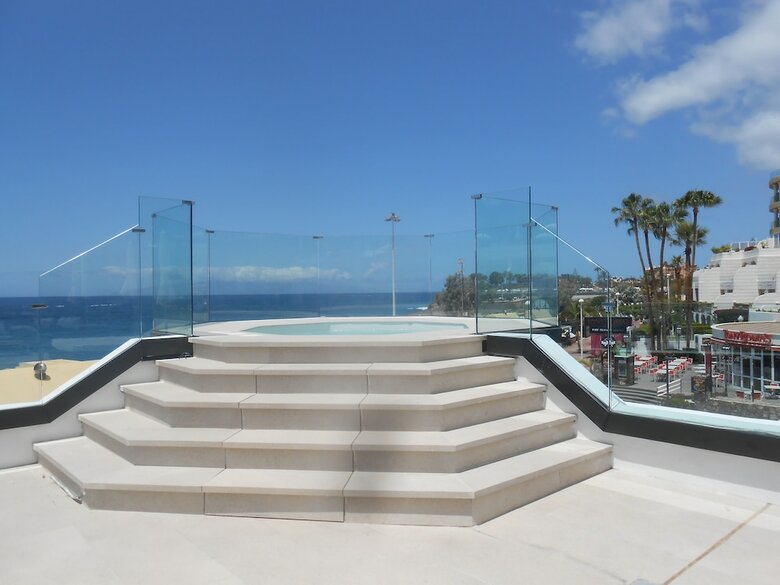 Apartamentos Los Olivos Beach Resort