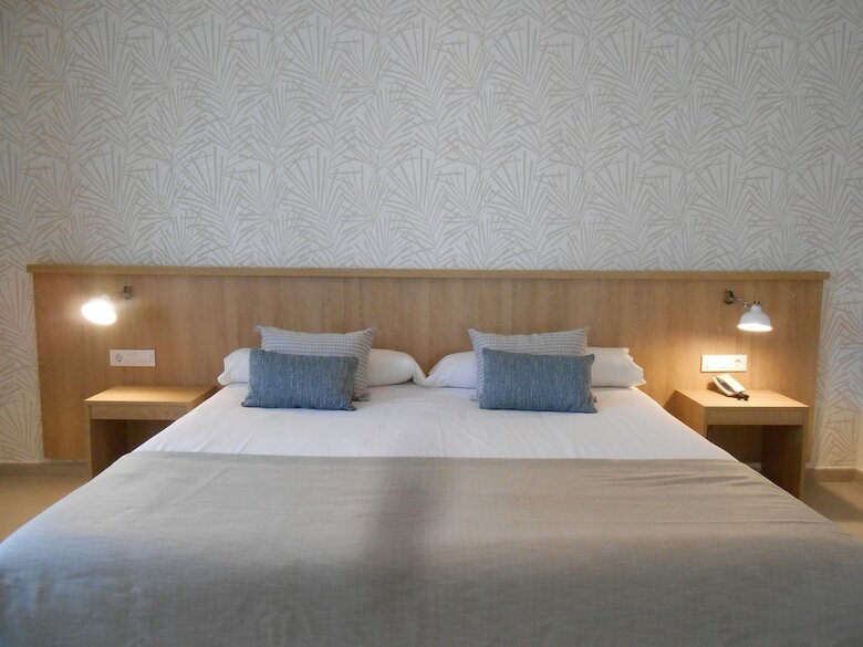 Apartamentos Los Olivos Beach Resort