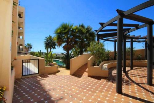 Apartamento 3a Para Alquiler 6 Personas Aguadulce