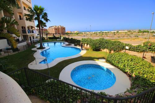 Apartamento 3a Para Alquiler 6 Personas Aguadulce
