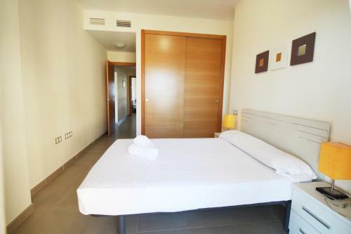 Apartamento 3a Para Alquiler 6 Personas Aguadulce