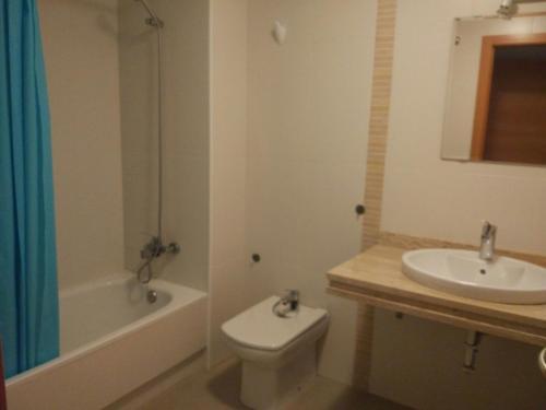 Apartamento 3a Para Alquiler 6 Personas Aguadulce