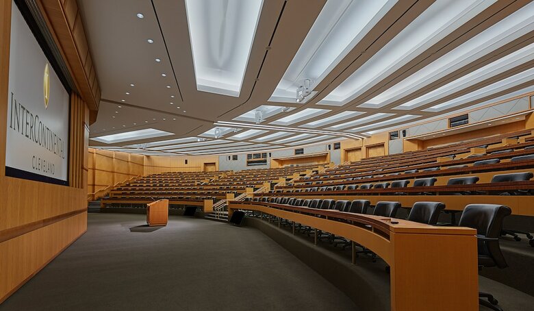 Intercontinental Hotel & Conference Center