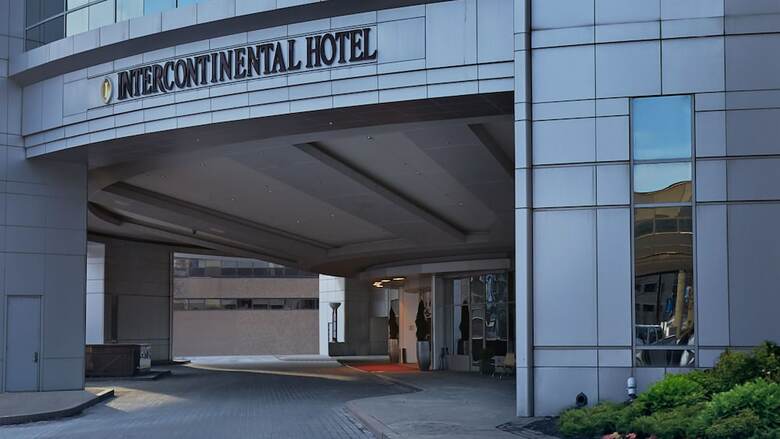 Intercontinental Hotel & Conference Center
