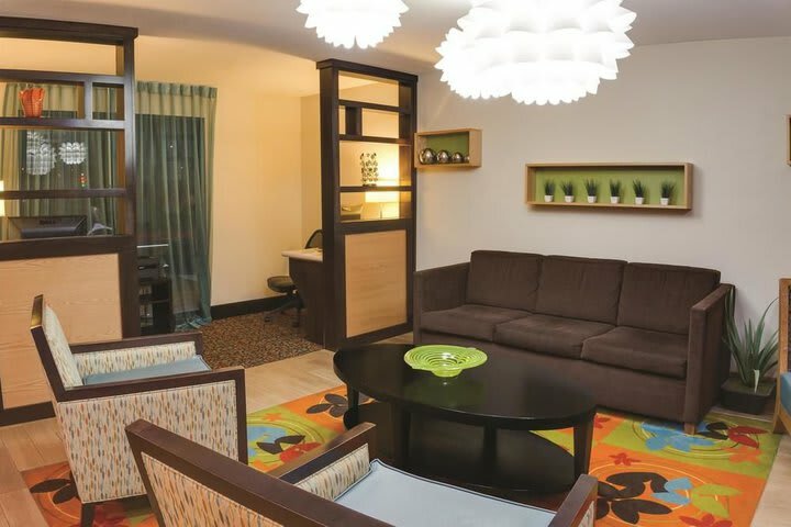 Hotel Mission Bay Inn