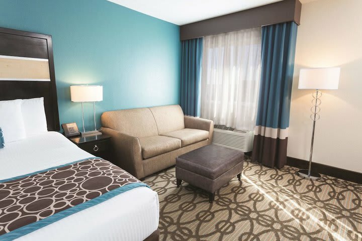 Hotel Mission Bay Inn