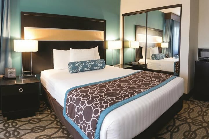 Hotel Mission Bay Inn