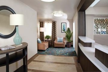 Hotel Candlewood Suites Dallas-plano