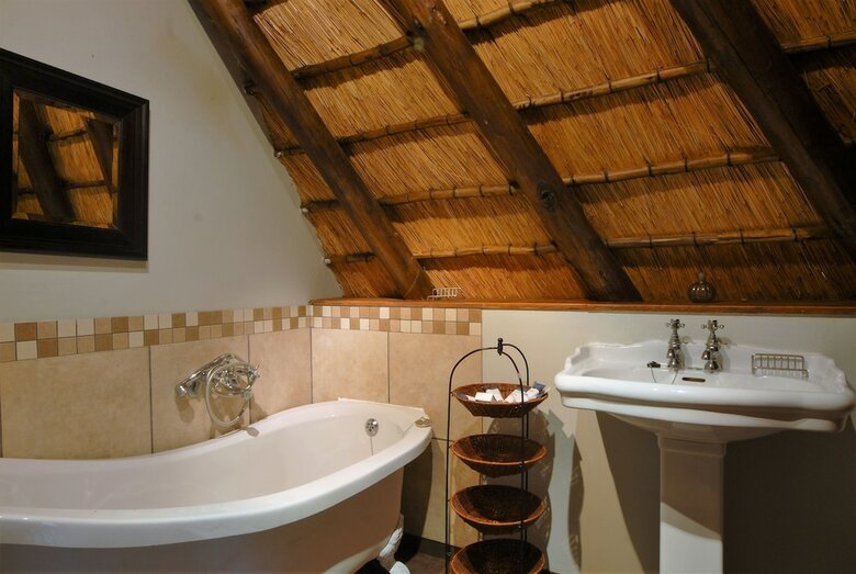 Anew Hotel Hluhluwe