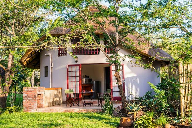 Anew Hotel Hluhluwe
