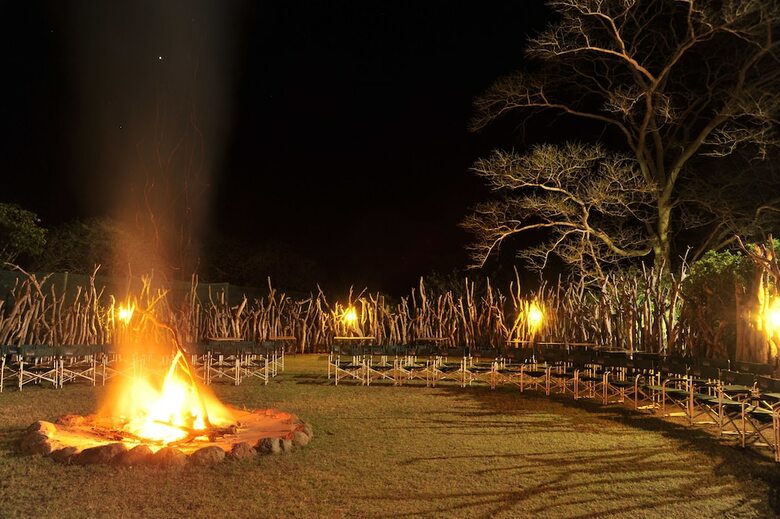 Anew Hotel Hluhluwe
