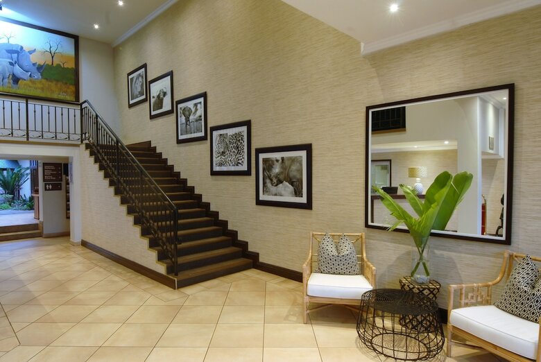 Anew Hotel Hluhluwe