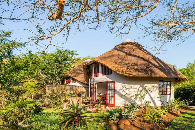 Anew Hotel Hluhluwe