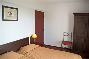 Aparthotel Residhotel Les Terrasses Du Lac