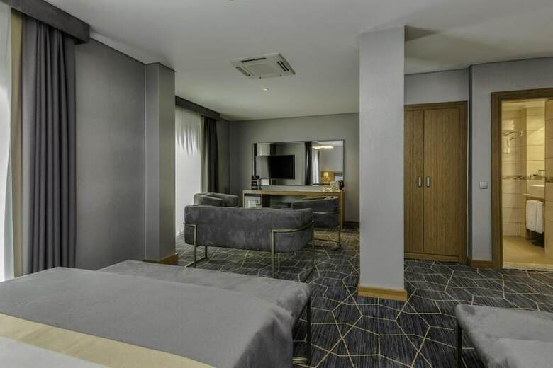 Hotel Venera