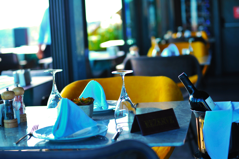 Hotel Venera