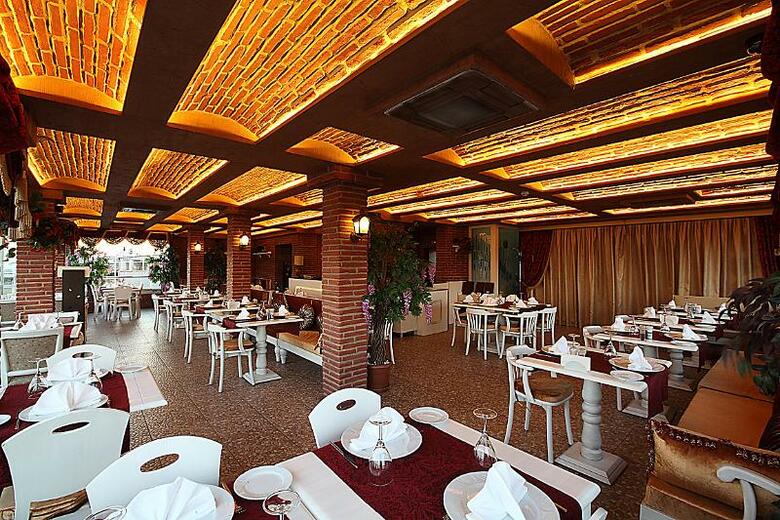 Hotel Venera
