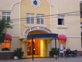 Hotel Cochabamba