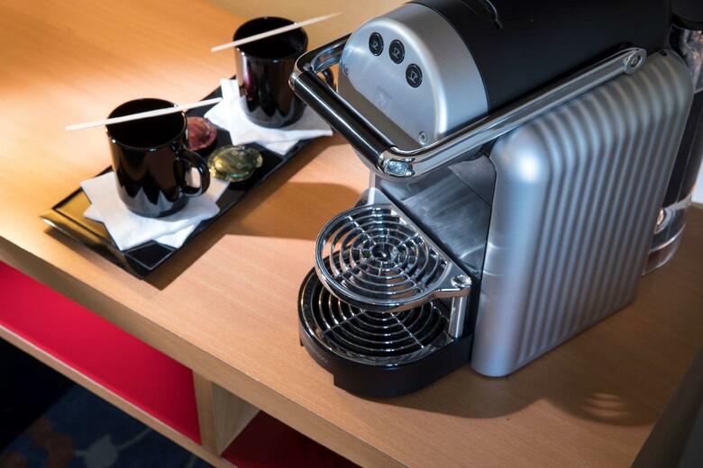 Best Western Plus Hotel De La Regate